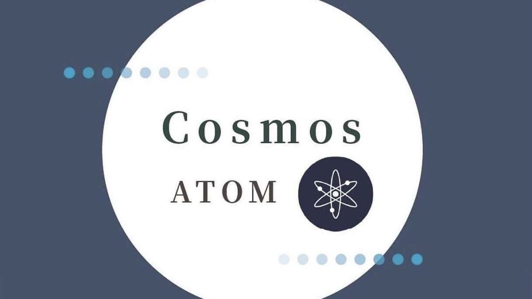 ATOM币平台